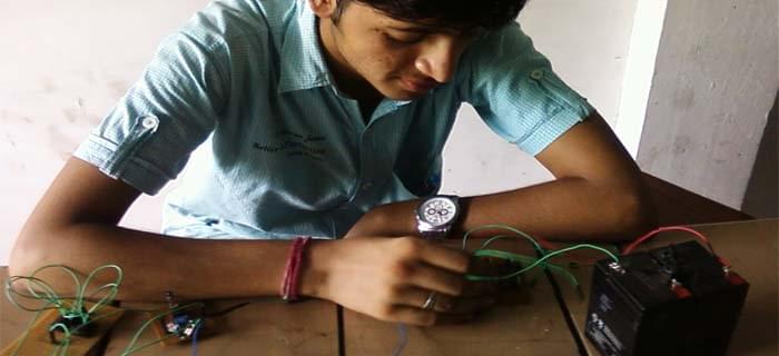 Radiant Institute of Engineering and Technology Abohar Infrastructure photo 9